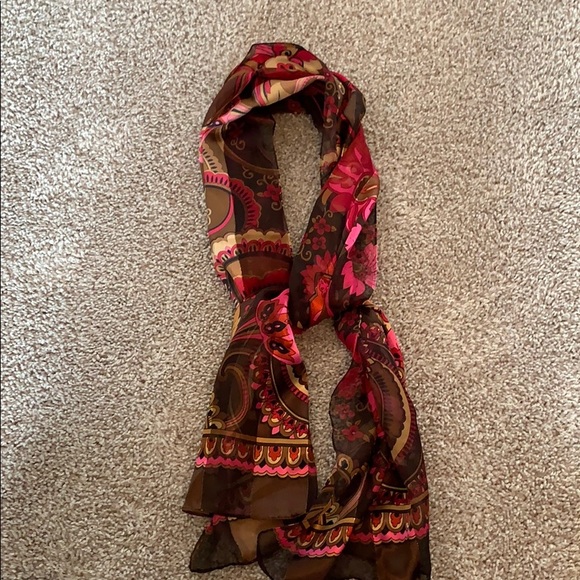 Scarf - Picture 3 of 3